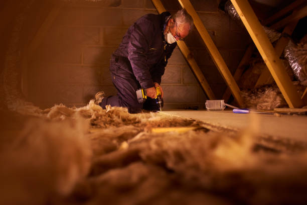 Best Basement Insulation  in Prices Fork, VA